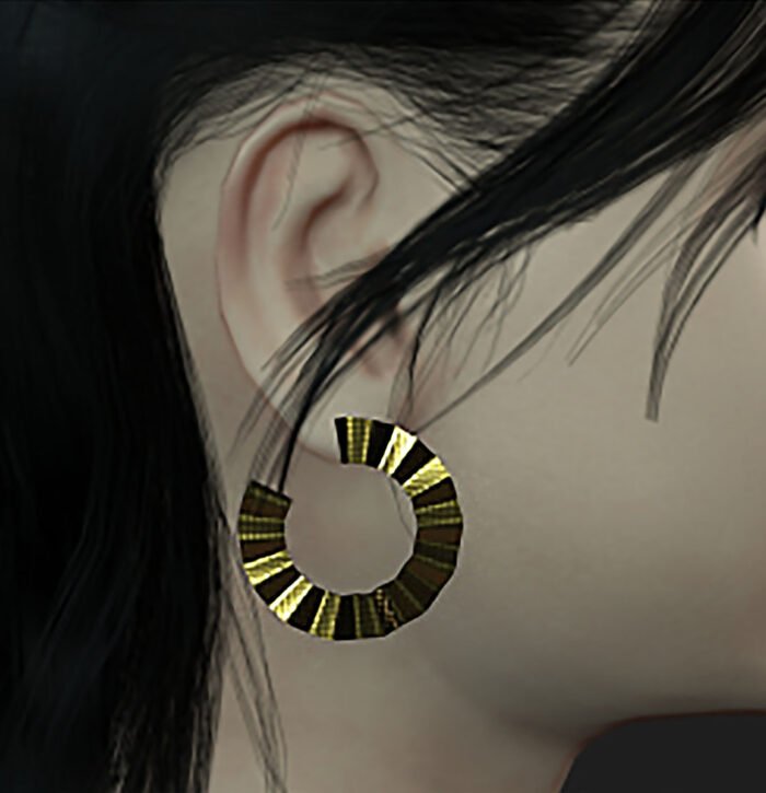 iClone Earrings - Image 1