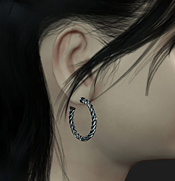 iClone Earrings - Image 1