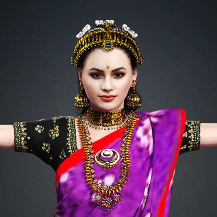 iClone Jewelry Set - Image 1