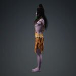 Lord Shiva Avatar - Image 4