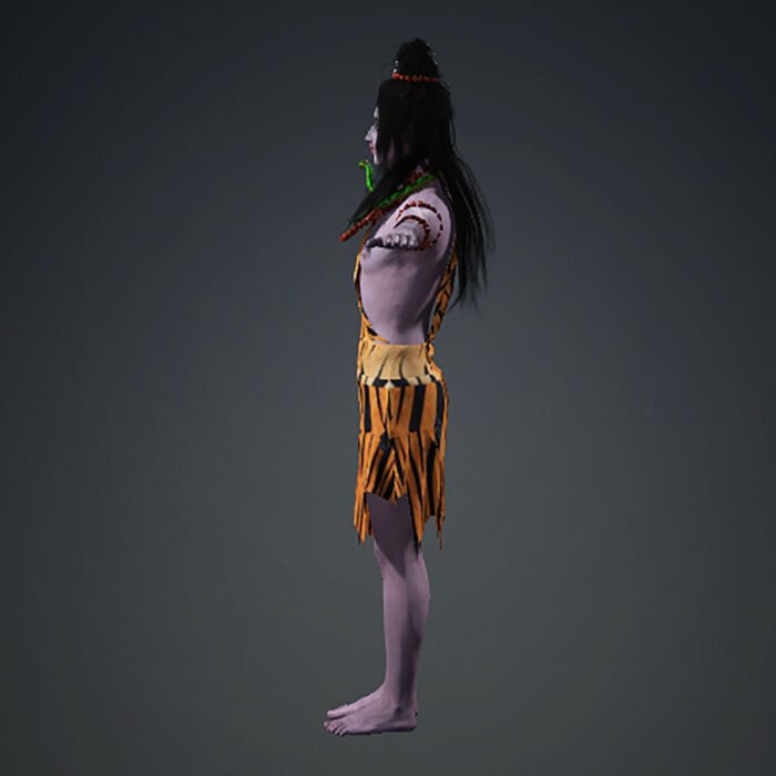 Lord Shiva Avatar - Image 4