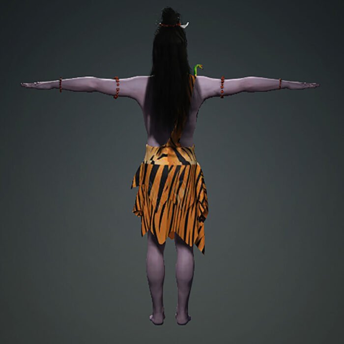 Lord Shiva Avatar - Image 2
