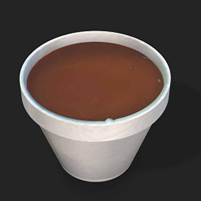 Gravy Prop – iClone - Image 1