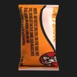 Honey Sauce .Hot Sauce. Prop – iClone Sweet Condiment