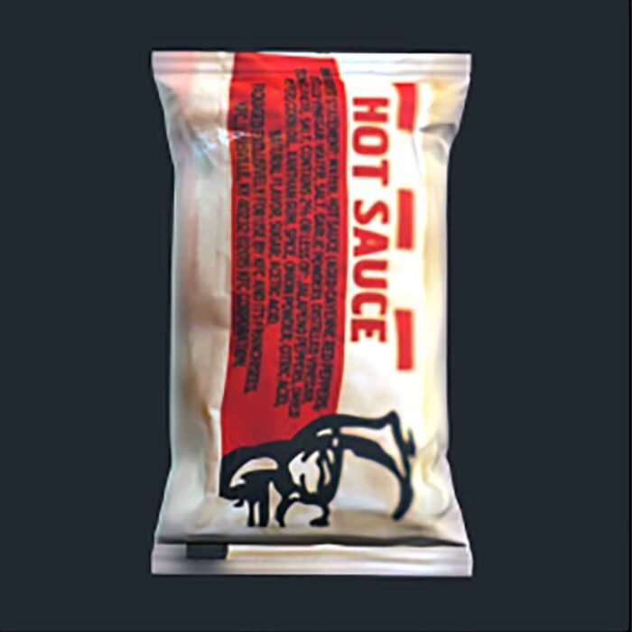 Honey Sauce .Hot Sauce. Prop – iClone Sweet Condiment - Image 3