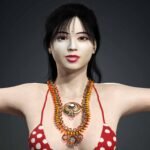 Jewellery Necklace iClone - Image 4