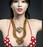 Jewellery Necklace iClone - Image 2