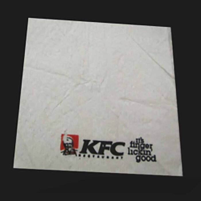 Napkin Prop – iClone Table Accessory - Image 1