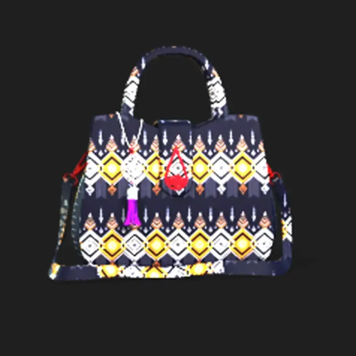 iClone Ladies Vanity Bag Prop - Image 1