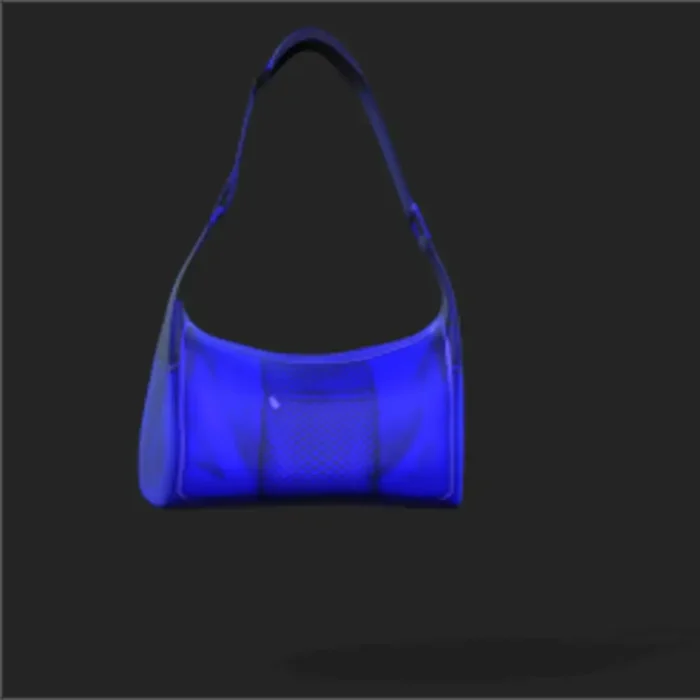 iClone Blow Handbags For Women - Image 1