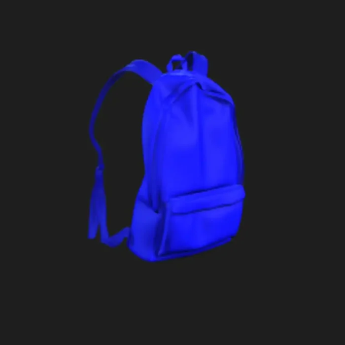 iClone School Blow Bag - Image 1