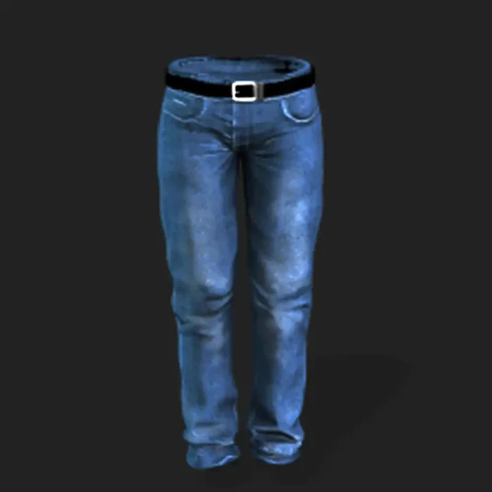 iClone Light Blow  Pants  Traditional Semi-Formal Style - Image 1